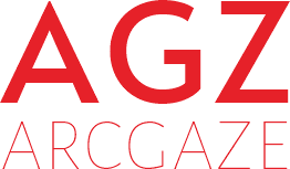 Arcgaze